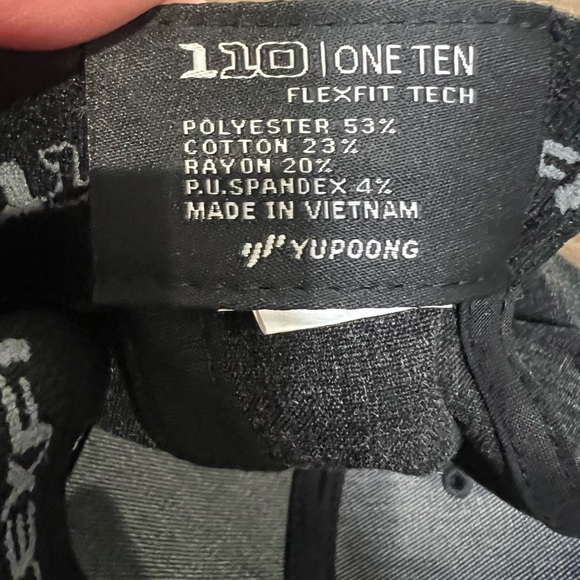 Travis Mathew Nightjar Hat - Picture 5 of 5